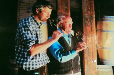 Viña Errázuriz experiencias PlanV Chile