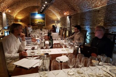 Viña Errázuriz experiencias PlanV Chile