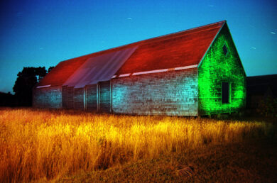 Museo Arte Moderno de Chiloé MAM