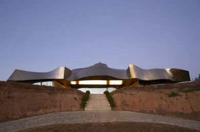 Viña VIK experiencias PlanV Chile