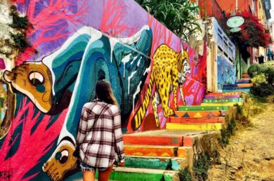 Valparaíso Valparaíso