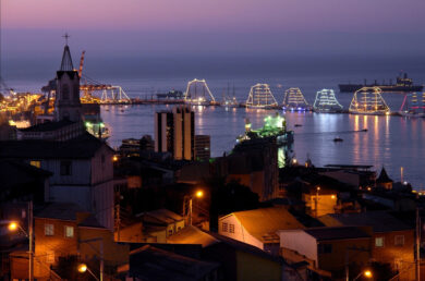 Valparaíso 91 Valparaíso 91