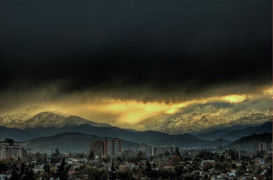 chile chile
