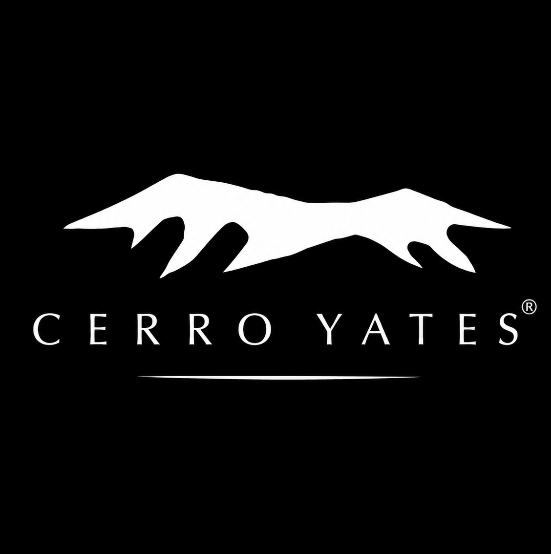Cerro Yates