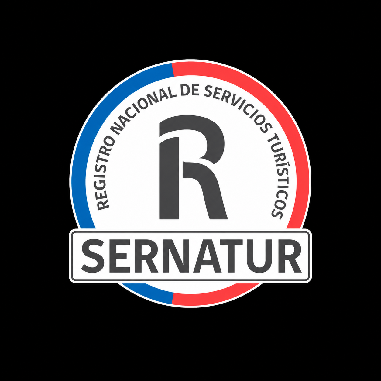 Registro Oficial SERNATUR