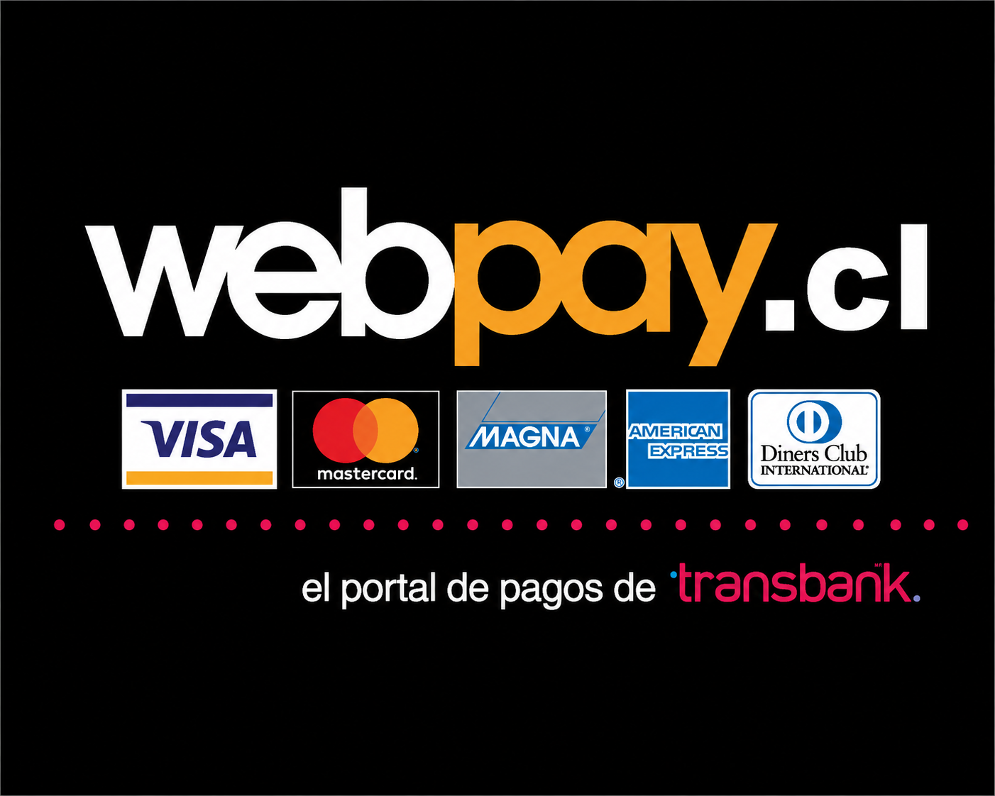 WebPay Transbank