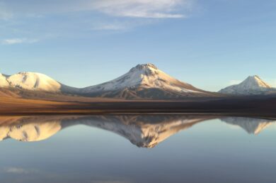 Volcán Láscar San Pedro de SAtacama PlanV Travel Chile